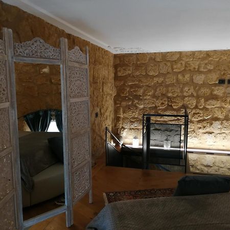 A Casa Di Mammi Nella Valle Dei Templi Agrigento Rum bild