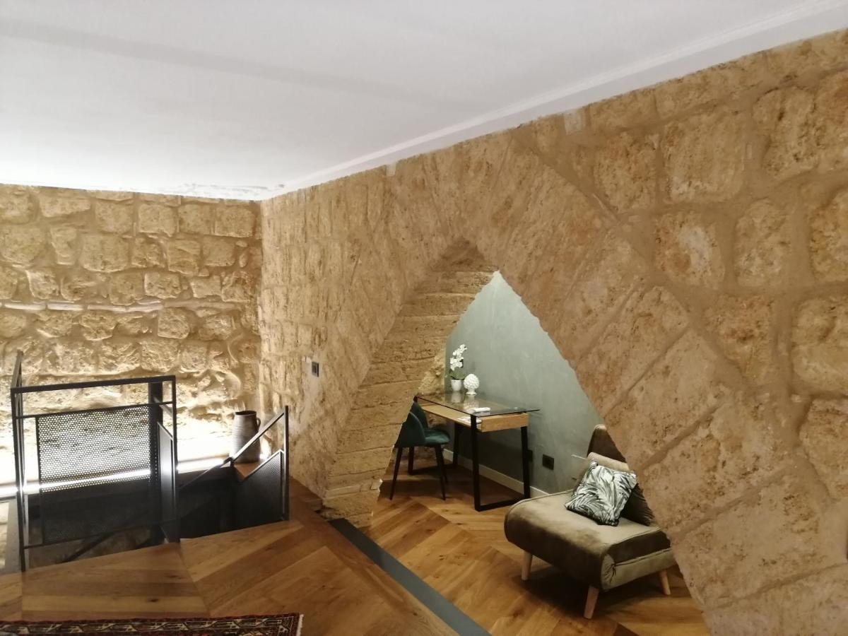 A Casa Di Mammi Nella Valle Dei Templi Agrigento Exteriör bild