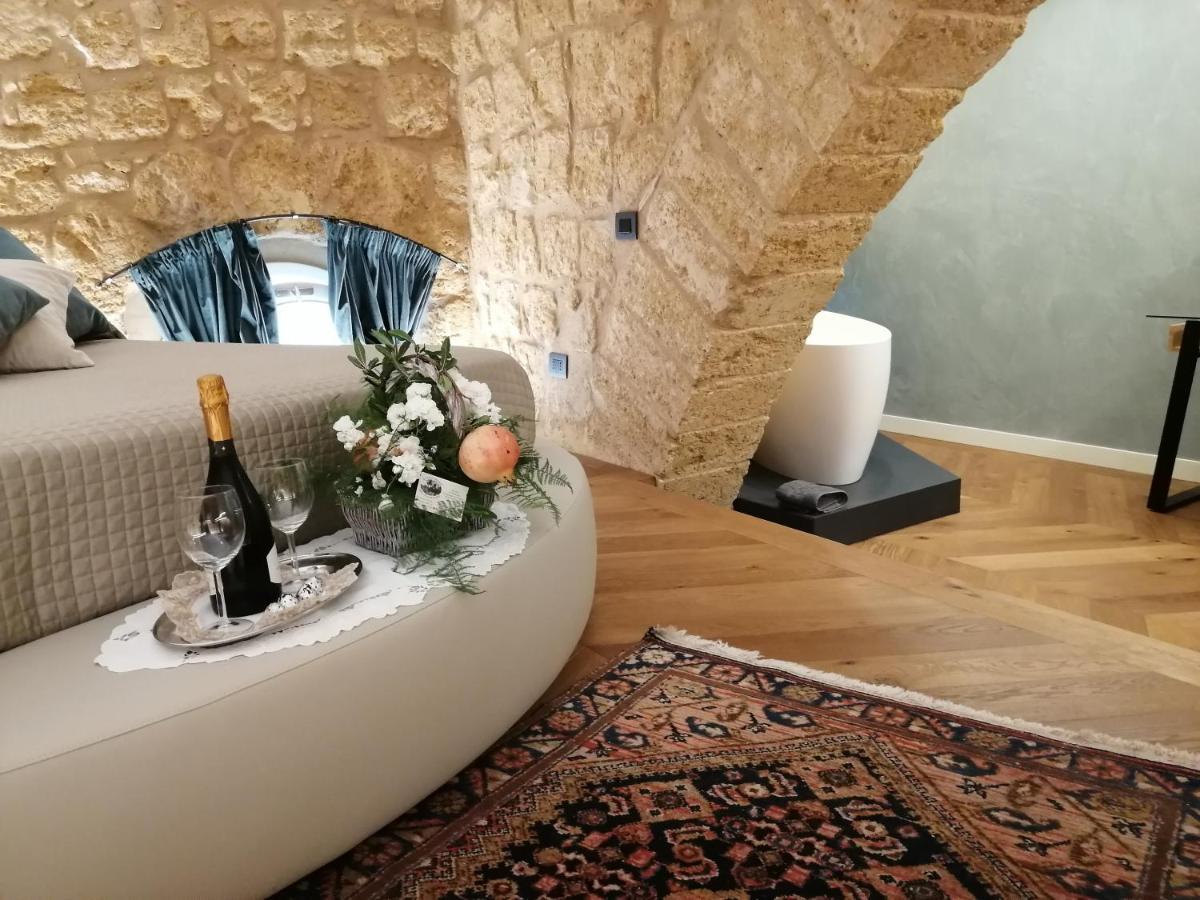 A Casa Di Mammi Nella Valle Dei Templi Agrigento Exteriör bild