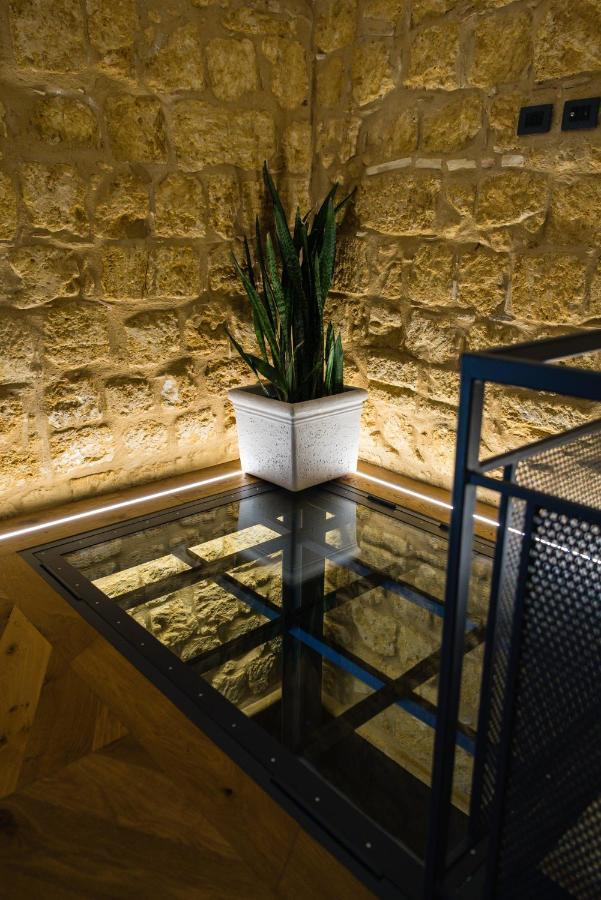 A Casa Di Mammi Nella Valle Dei Templi Agrigento Rum bild