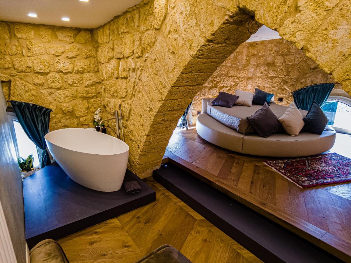A Casa Di Mammi Nella Valle Dei Templi Agrigento Exteriör bild