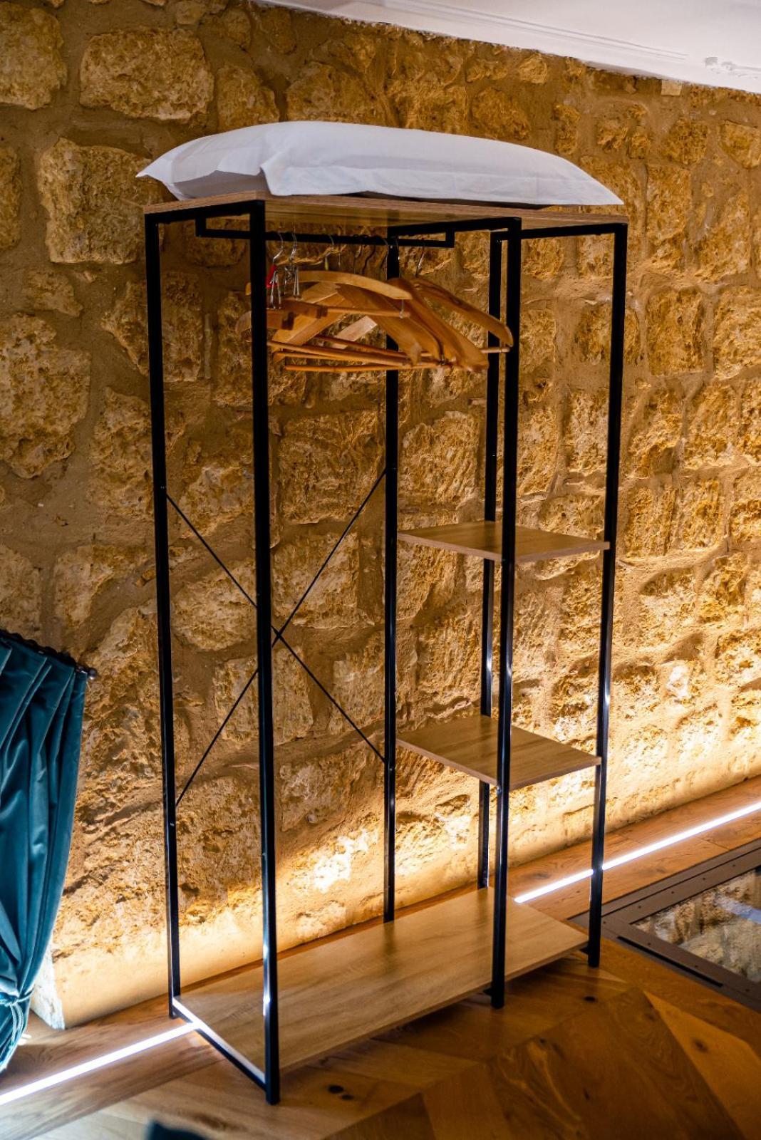 A Casa Di Mammi Nella Valle Dei Templi Agrigento Rum bild